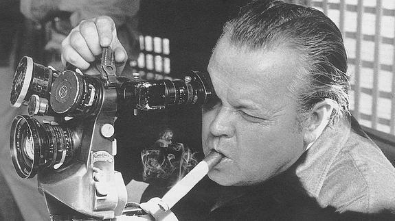 Orson Welles